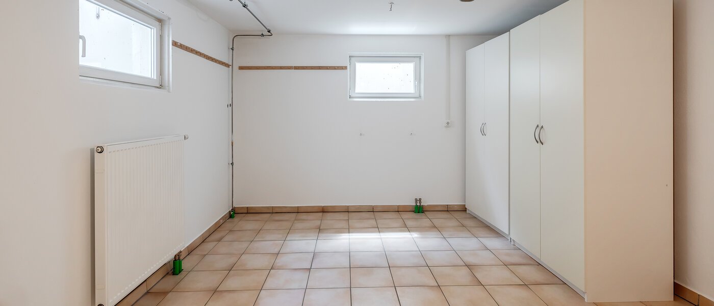 casa unifamiliar München Fasanerie 02 lavadero 11740