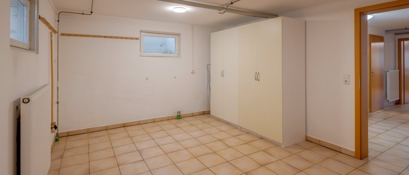 casa unifamiliar München Fasanerie 02 lavadero 11740