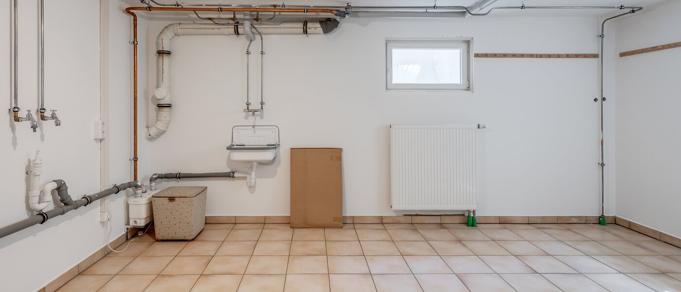 casa unifamiliar München Fasanerie 03 lavadero 11740