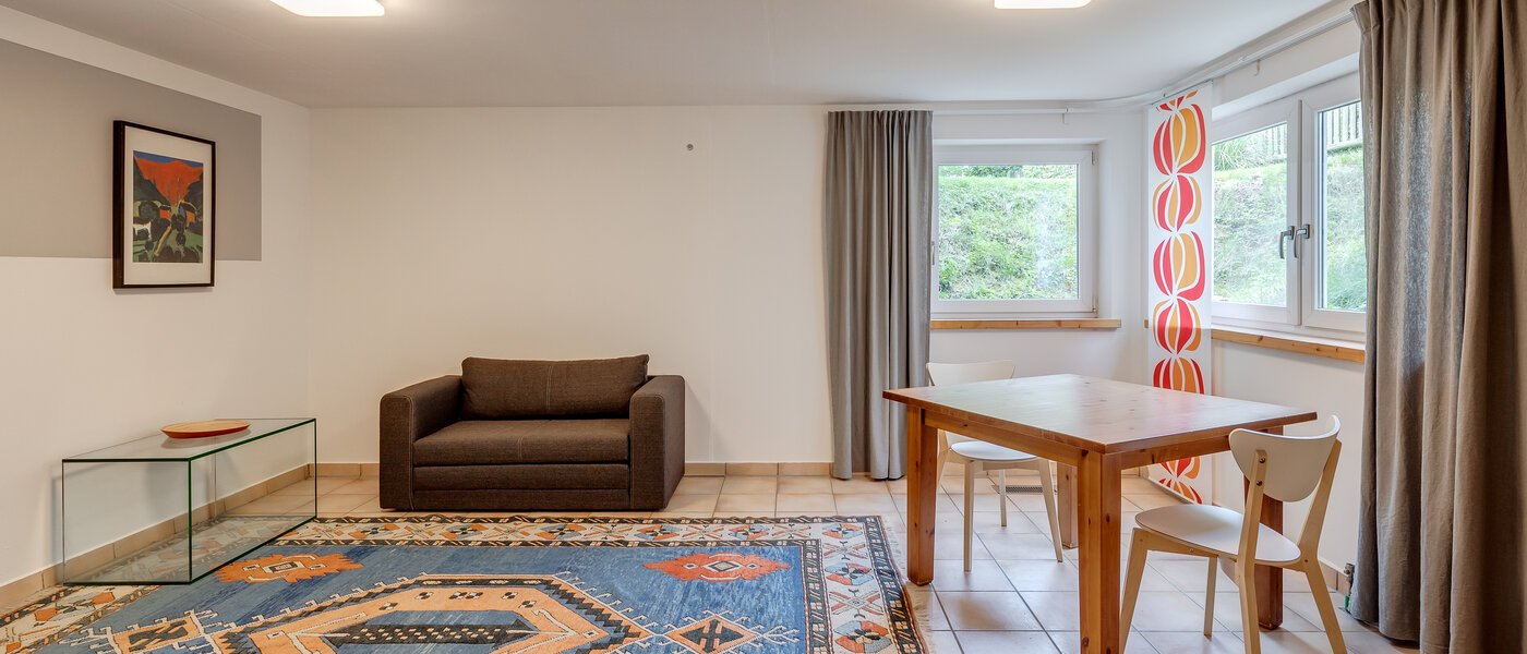 casa unifamiliar München Fasanerie 01 invitados 11740