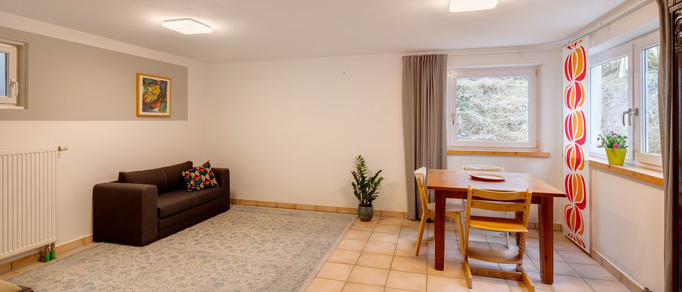 casa unifamiliar München Fasanerie 01 invitados 11740