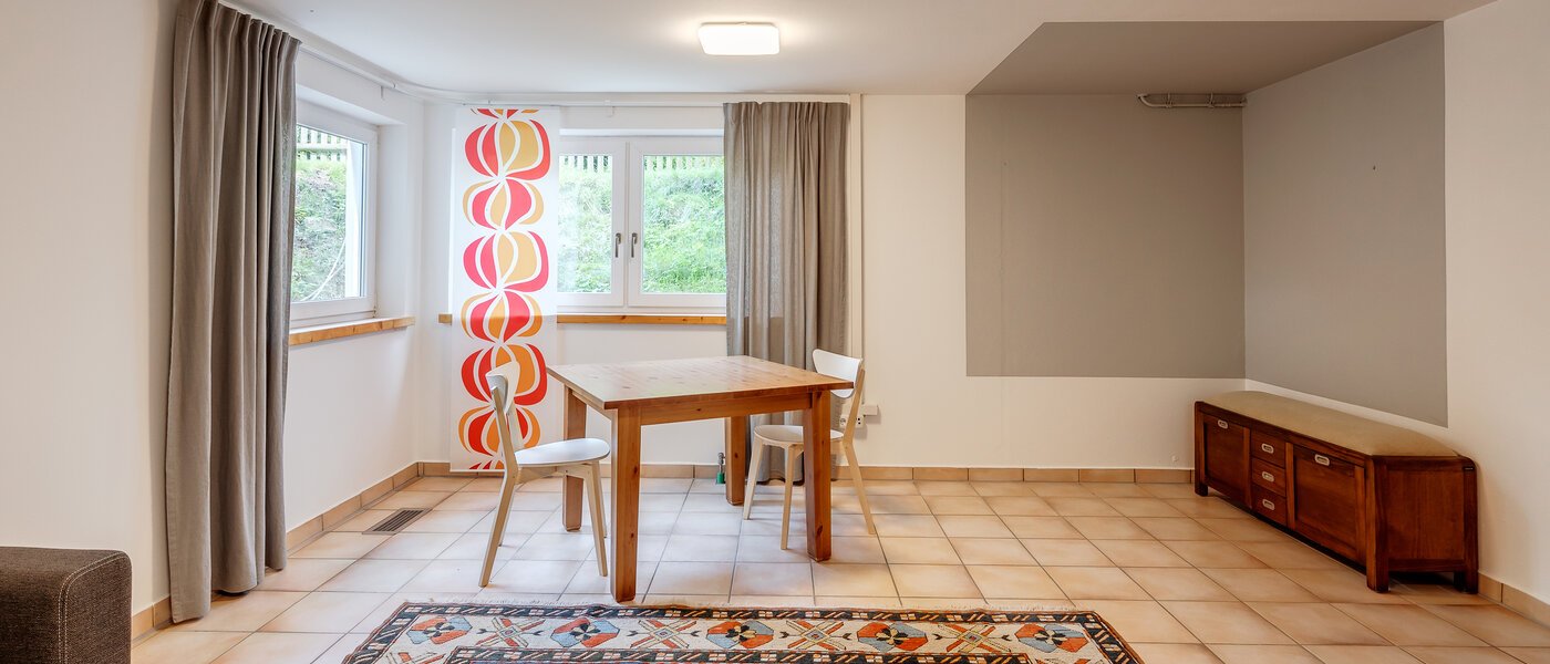 casa unifamiliar München Fasanerie 02 invitados 11740