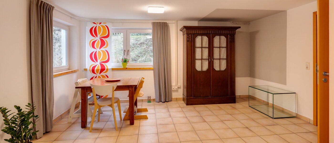 casa unifamiliar München Fasanerie 02 invitados 11740