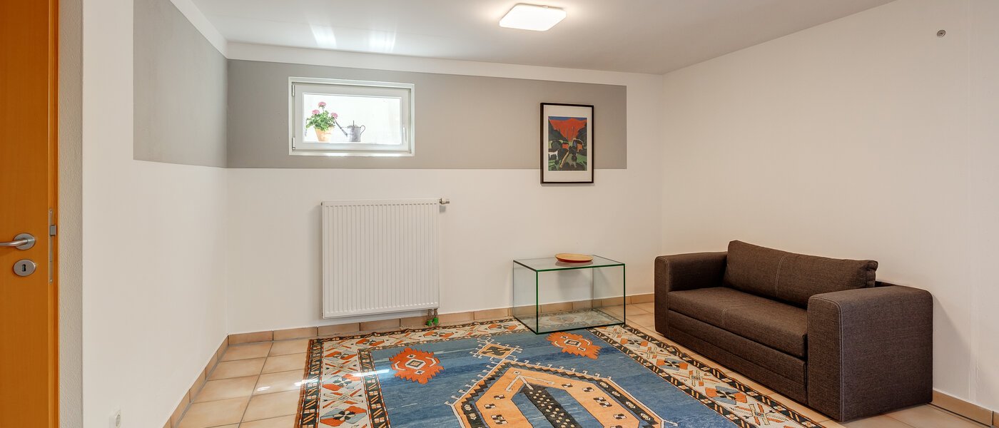 casa unifamiliar München Fasanerie 03 invitados 11740