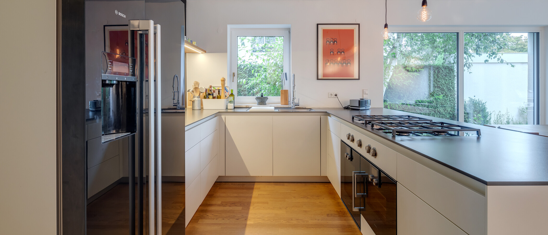 casa pareada München Harlaching 01 cocina 11748