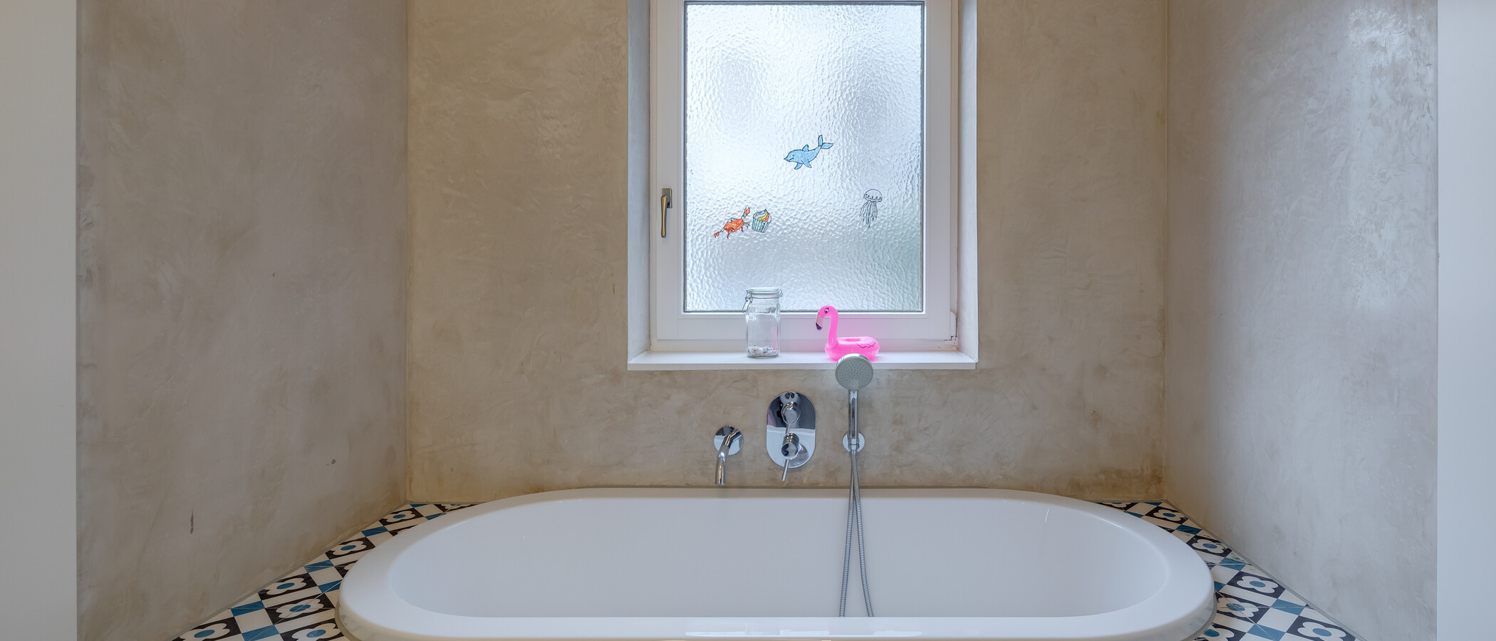 casa pareada München Harlaching 03 2. baño 11748