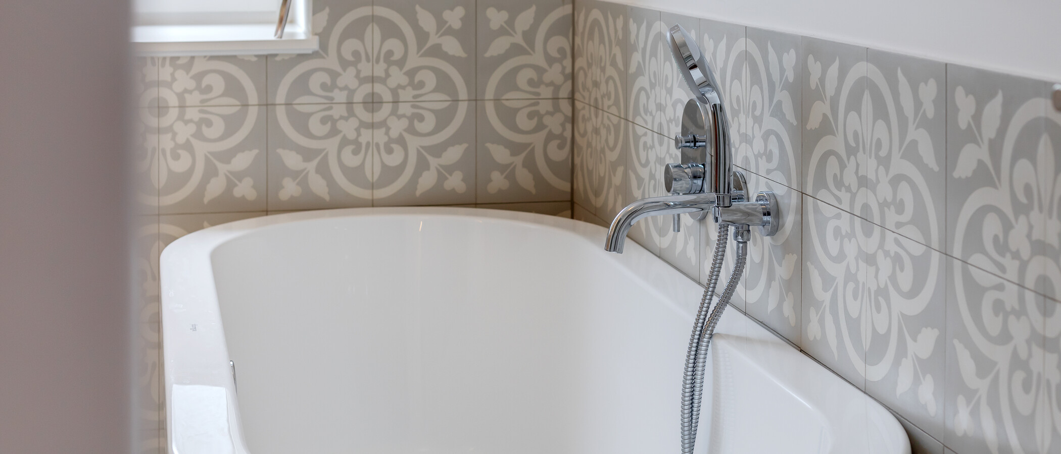 casa pareada München Harlaching 02 1. baño 11748
