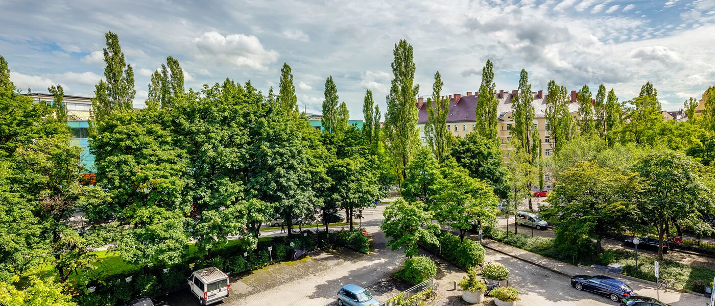 apartamento München Haidhausen 01 vista 11768