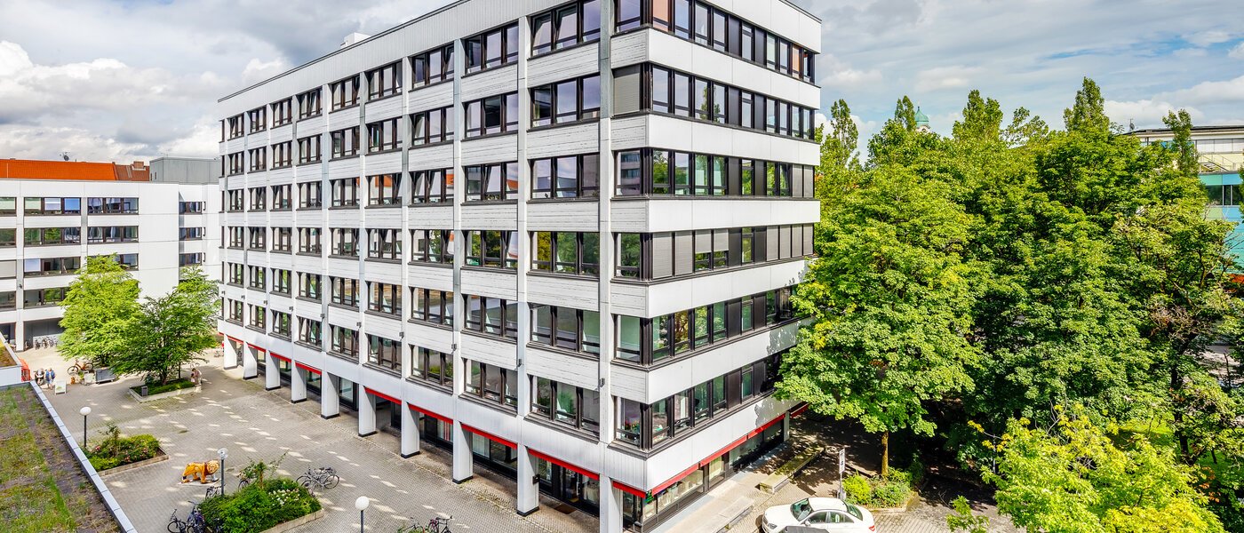 apartamento München Haidhausen 02 vista 11768