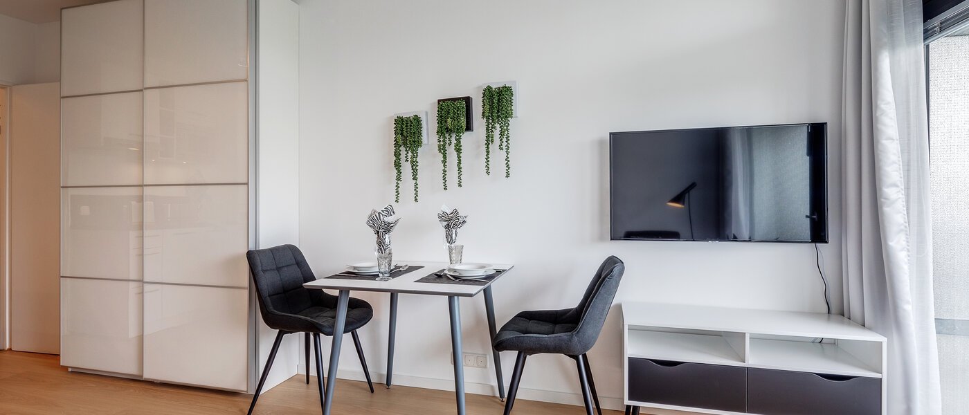 apartamento München Haidhausen 04 zona de día  11768