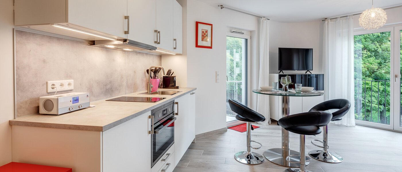 apartamento München Milbertshofen 04 cocina 11770