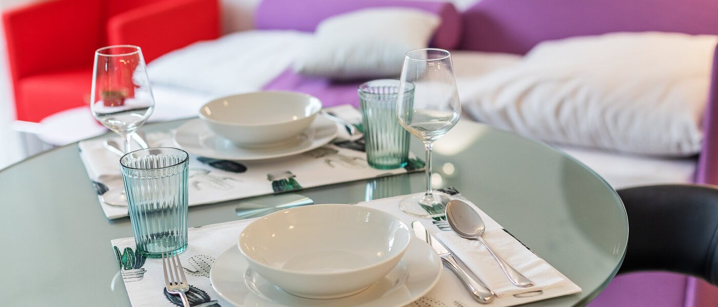 apartamento München Milbertshofen 02 zona de día  11770