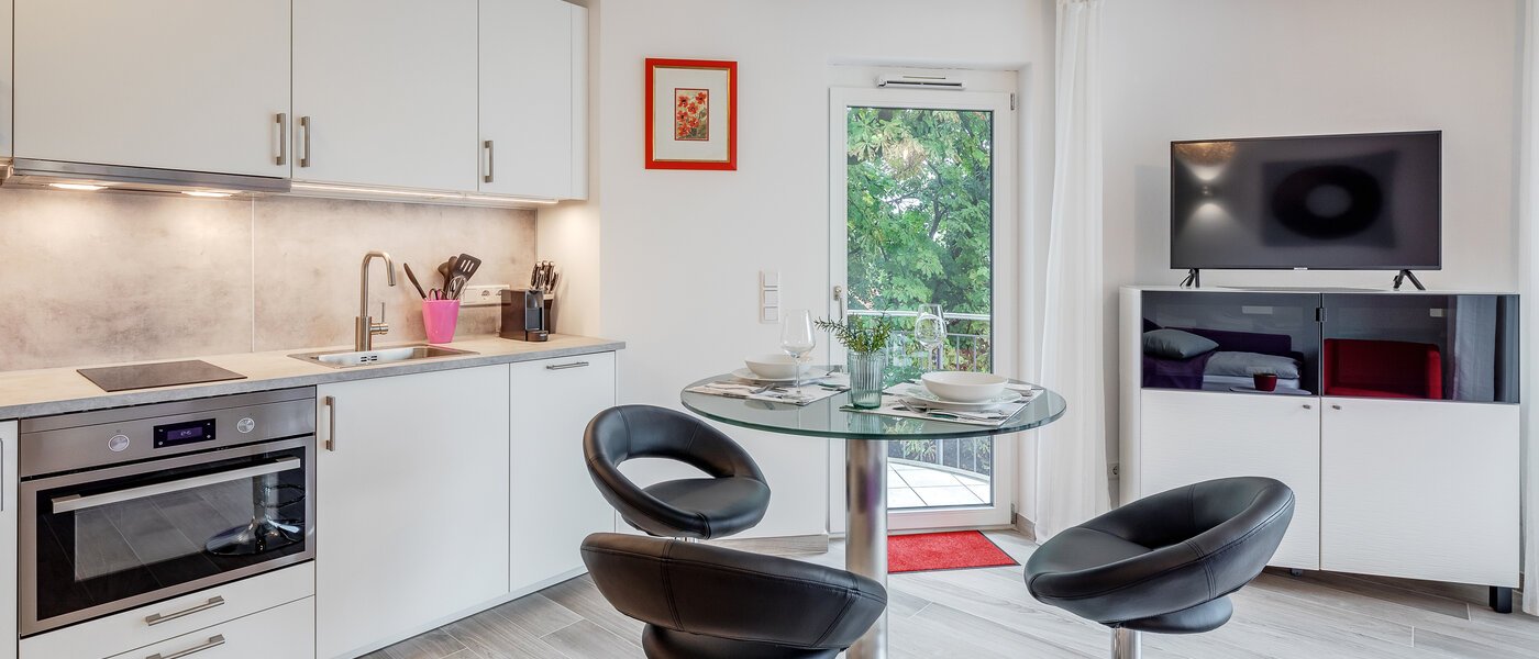 apartamento München Milbertshofen 05 zona de día  11770