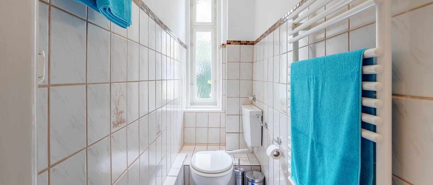apartamento München Haidhausen 03 baño 11782