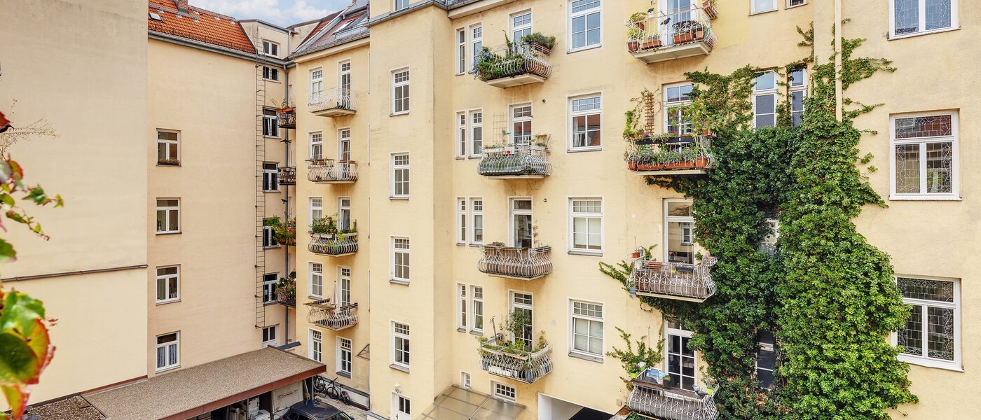 apartamento München Haidhausen 02 vista 11782