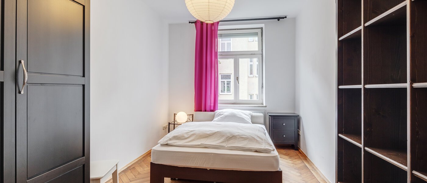 apartamento München Haidhausen 01 dormitorio 11782