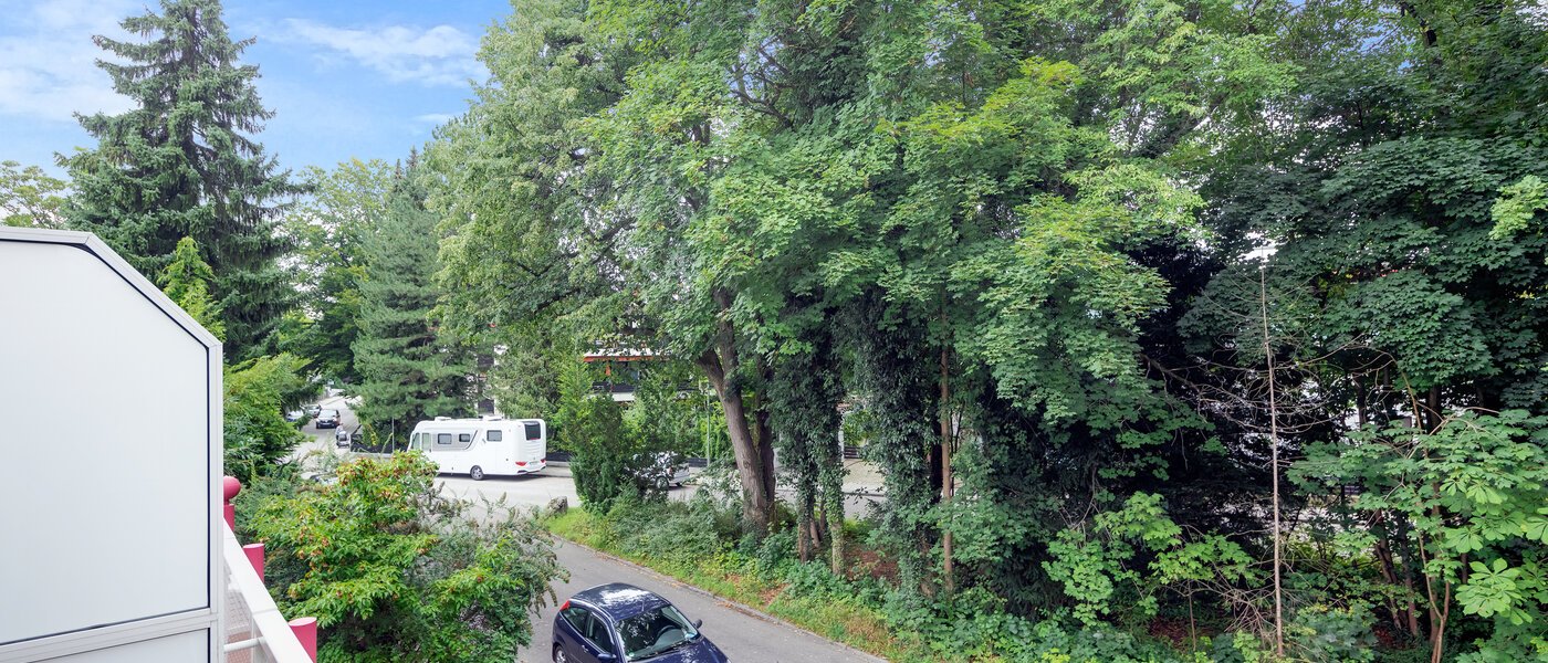 apartamento München Solln 01 vista 11783