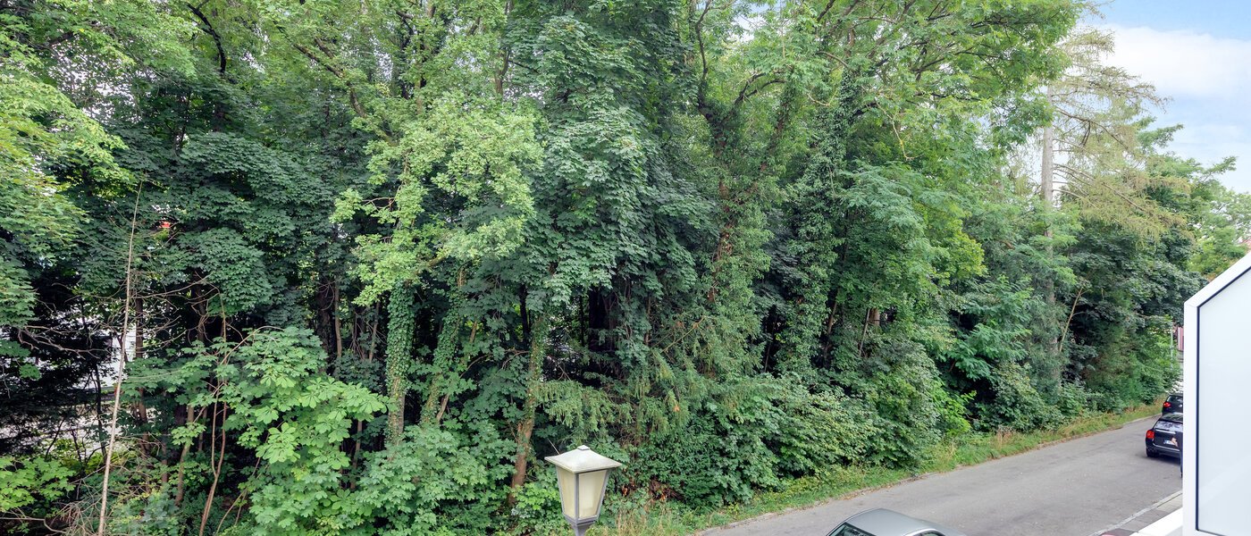 apartamento München Solln 02 vista 11783