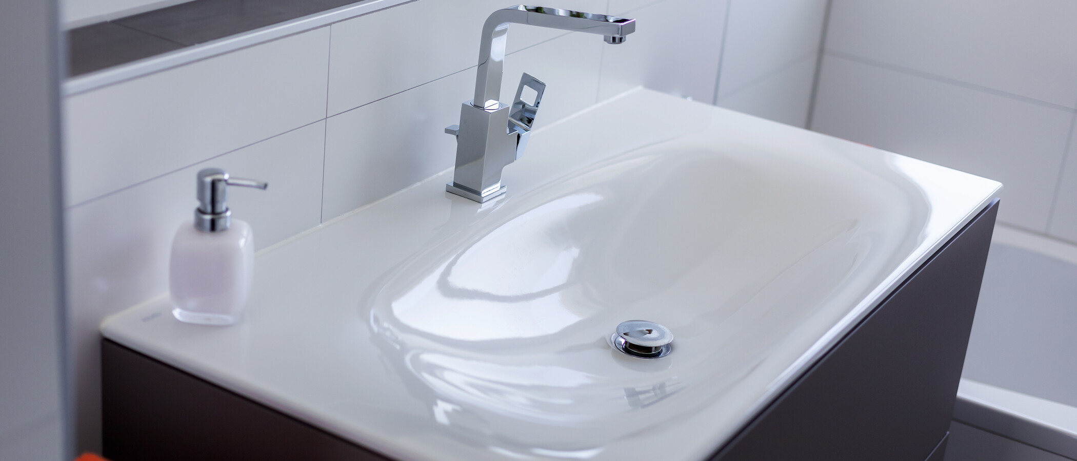 ático München Großhadern 03 baño 11784