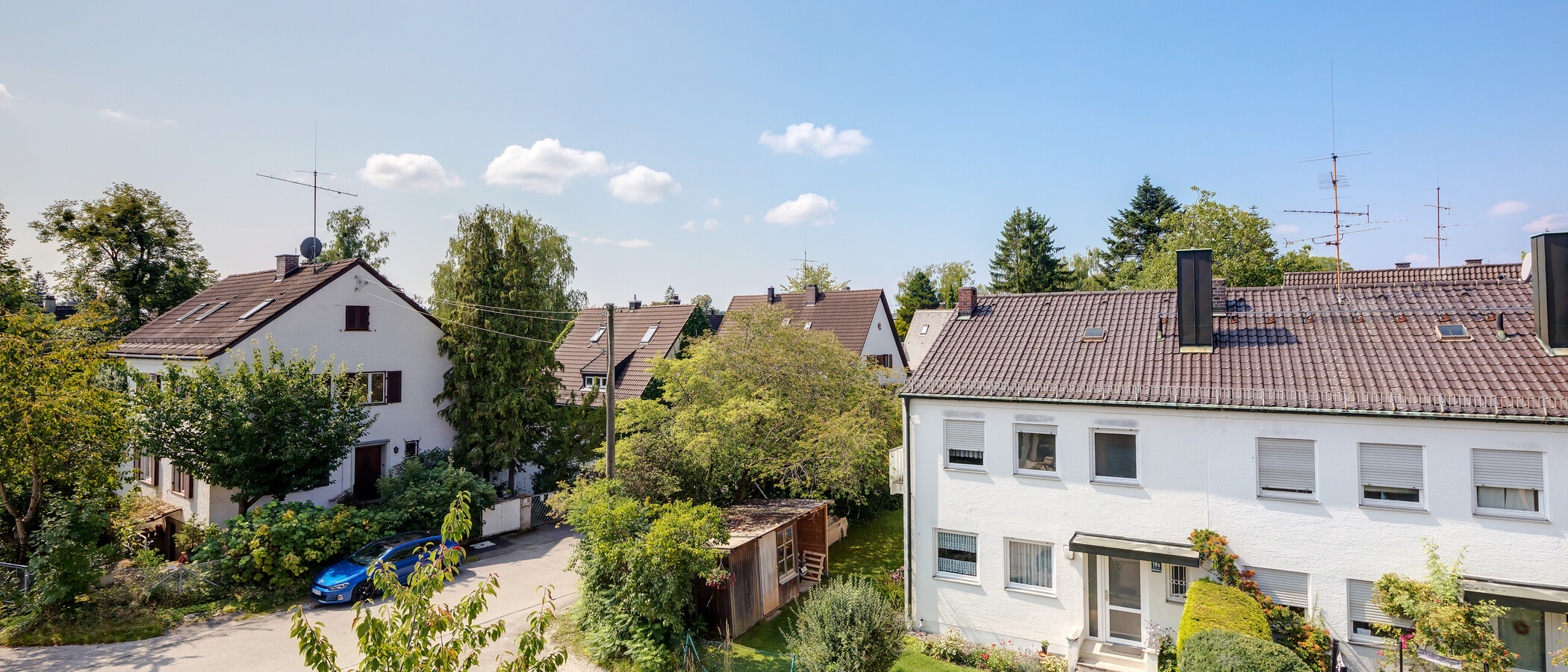 ático München Großhadern 02 vista 11784