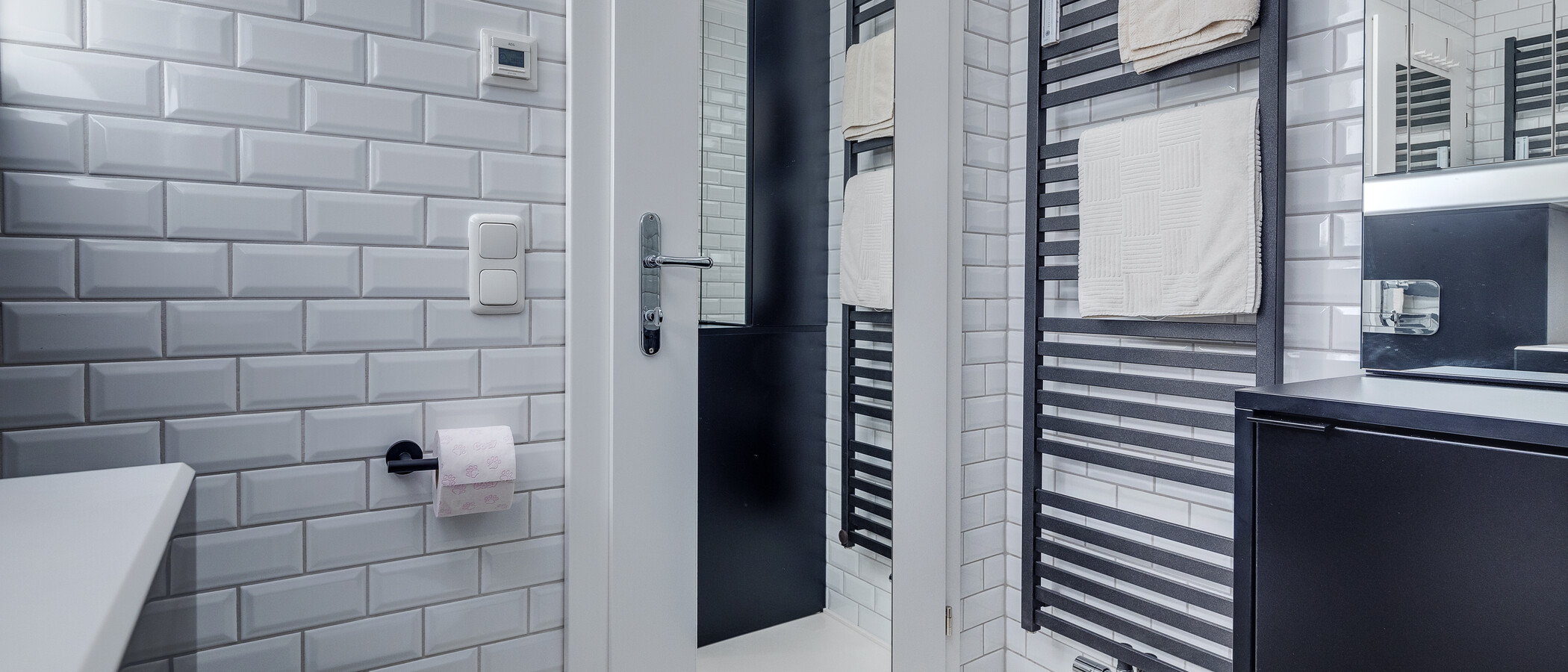 apartamento München Bogenhausen 05 baño 11797