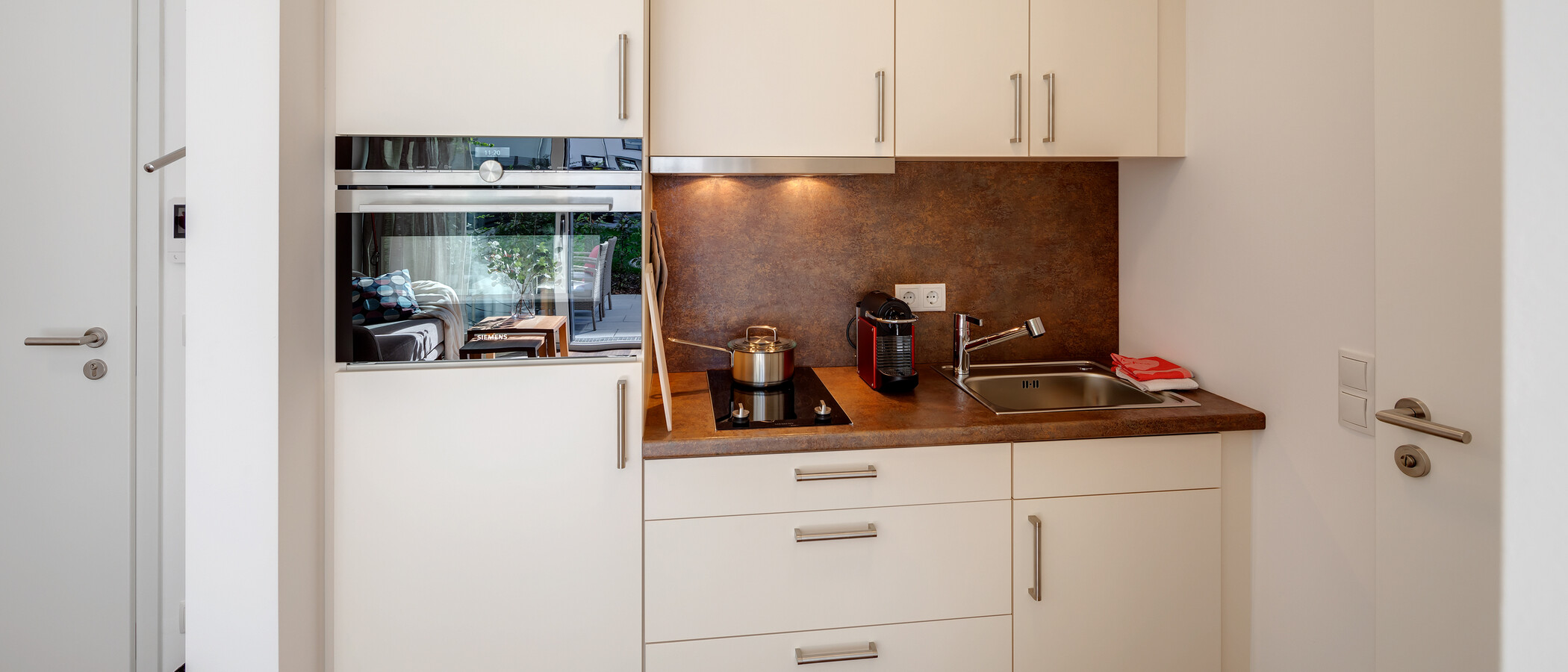apartamento München Milbertshofen 01 cocina 11804
