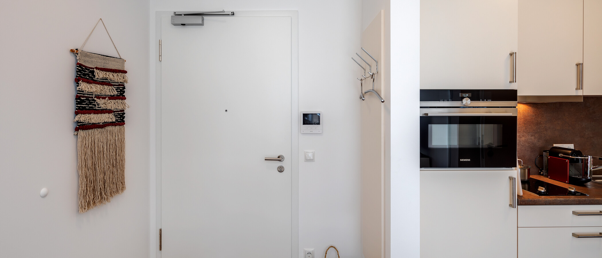 apartamento München Milbertshofen 03 cocina 11804