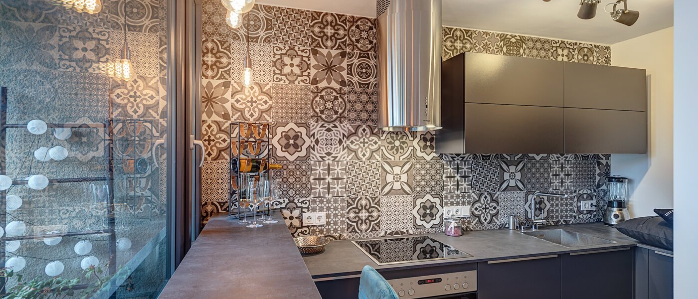 apartamento München Untergiesing 01 cocina 11816