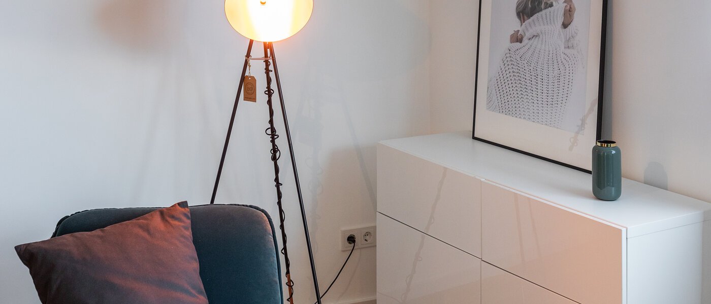 apartamento München Untergiesing 02 zona de dormir 11816