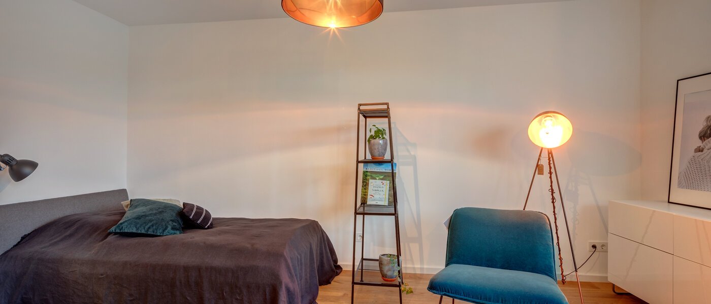 apartamento München Untergiesing 05 zona de día  11816