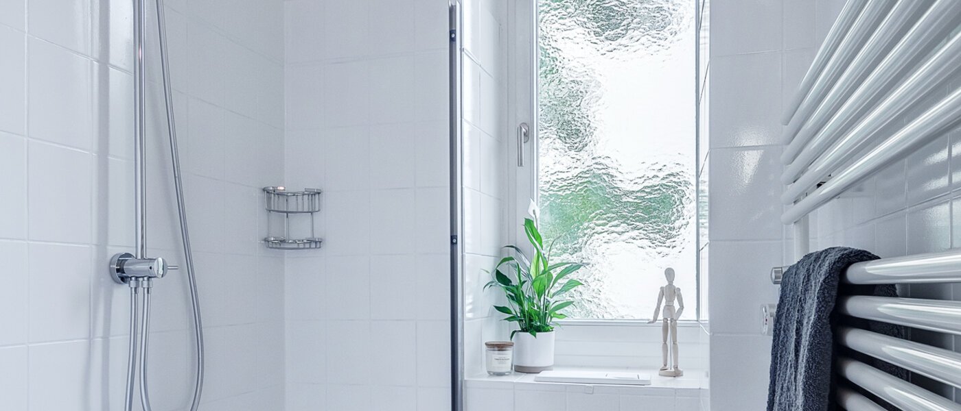 apartamento München Haidhausen 02 baño 11821