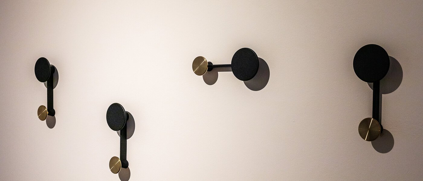 apartamento München Haidhausen 04 pasillo 11821