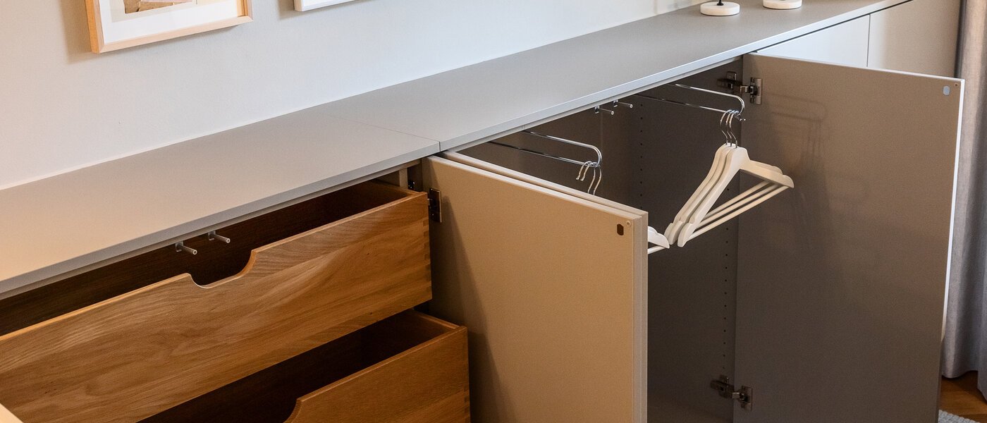 apartamento München Haidhausen 03 2. dormitorio 11821