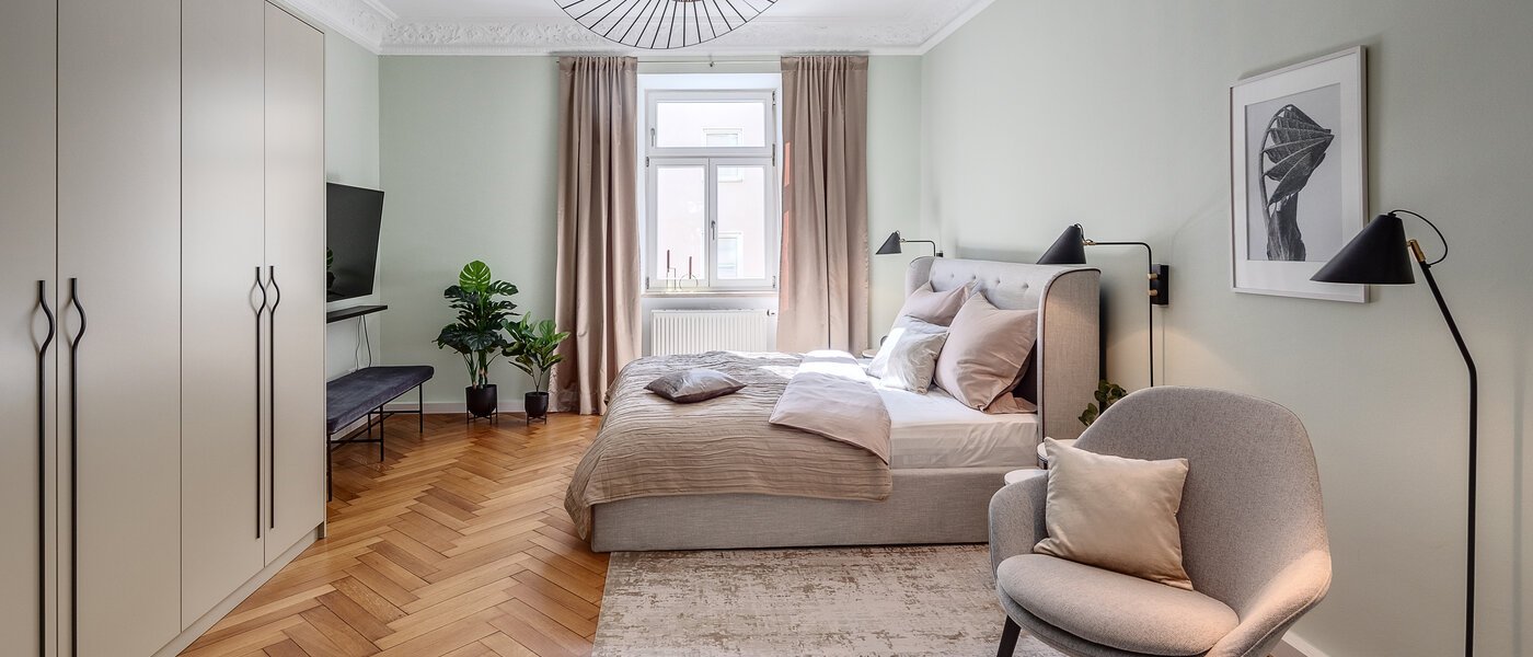 apartamento München Haidhausen 01 dormitorio 11821