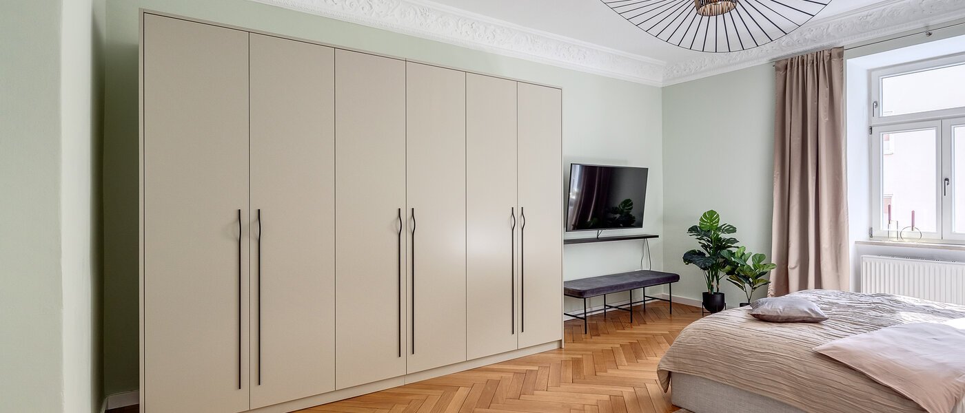 apartamento München Haidhausen 05 dormitorio 11821