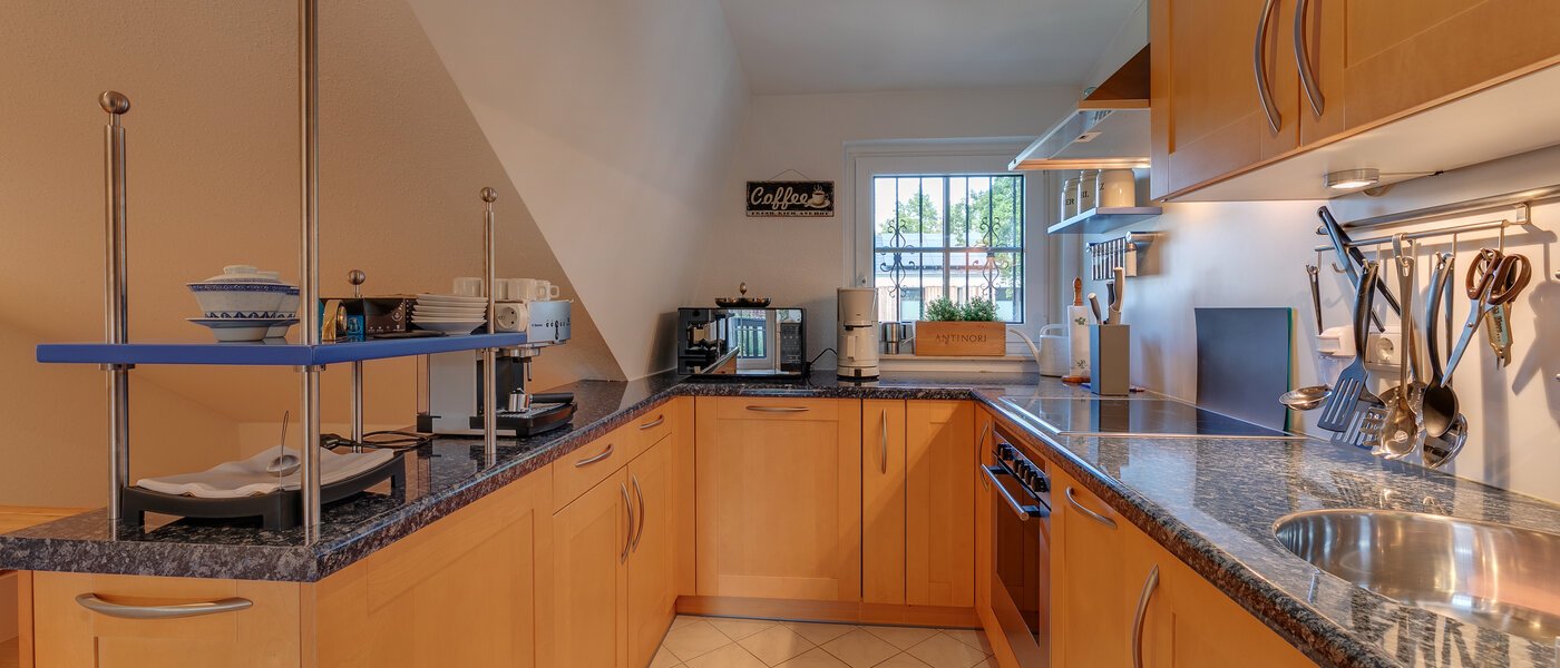 apartamento Baldham 01 cocina 11826