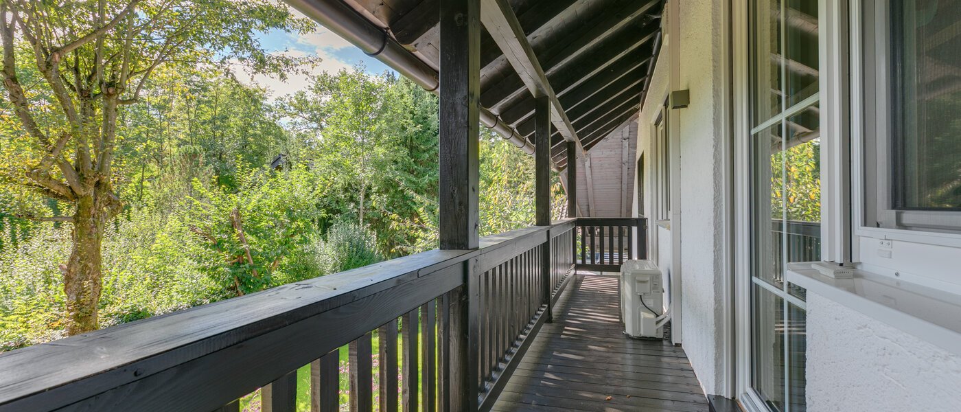 apartamento Baldham 01 balcón 11826