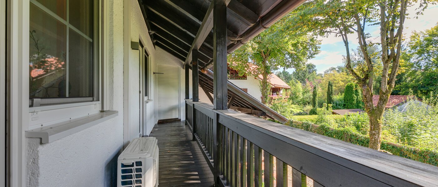 apartamento Baldham 02 balcón 11826