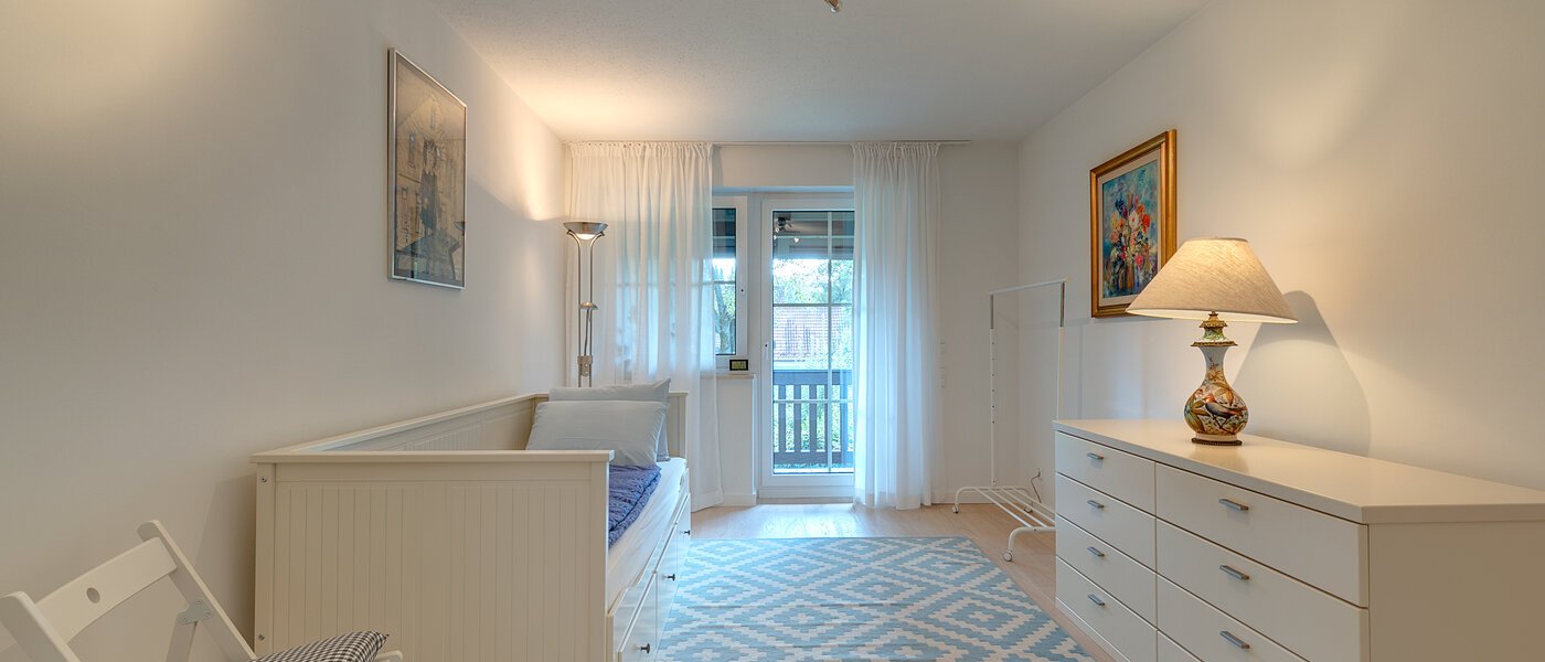 apartamento Baldham 01 2. dormitorio 11826