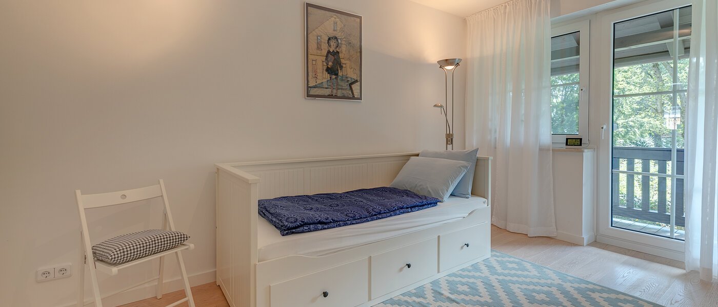 apartamento Baldham 02 2. dormitorio 11826