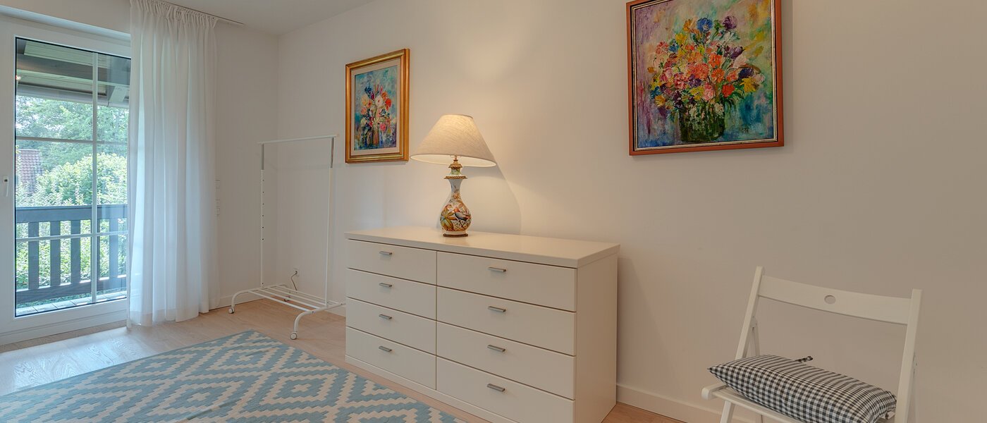 apartamento Baldham 04 2. dormitorio 11826