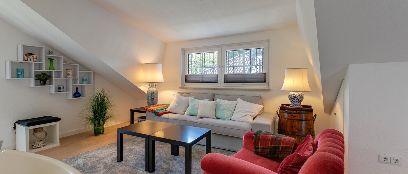 apartamento Baldham 02 zona de día  11826