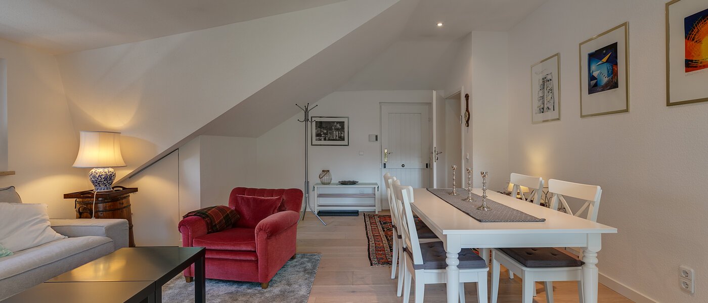 apartamento Baldham 03 zona de día  11826