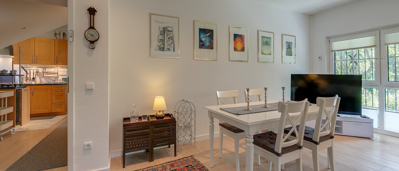 apartamento Baldham 04 zona de día  11826