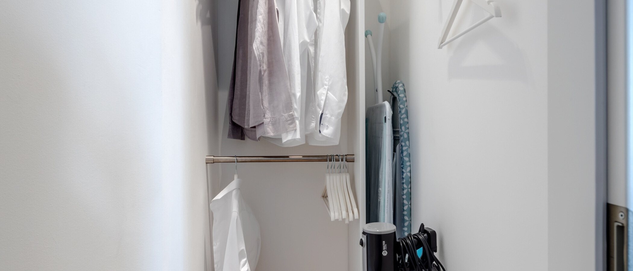 apartamento München Neuhausen 01 Vestidor 11831