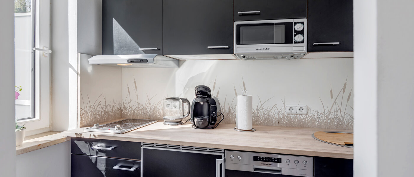 apartamento München Solln 01 cocina 11832