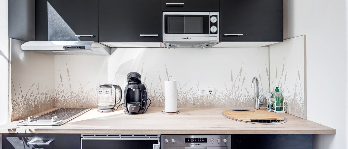 apartamento München Solln 02 cocina 11832