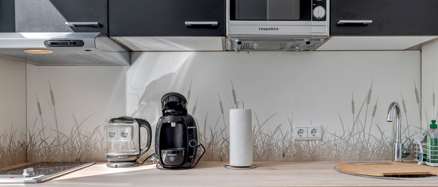 apartamento München Solln 03 cocina 11832