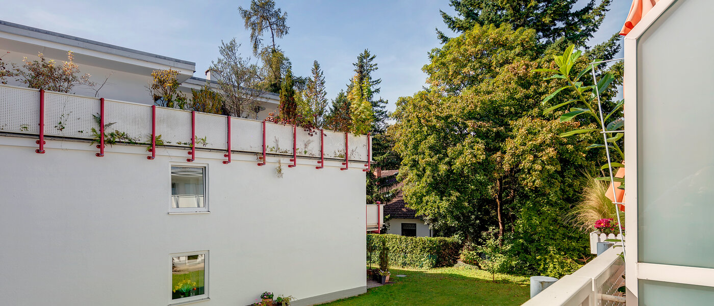 apartamento München Solln 01 vista 11832