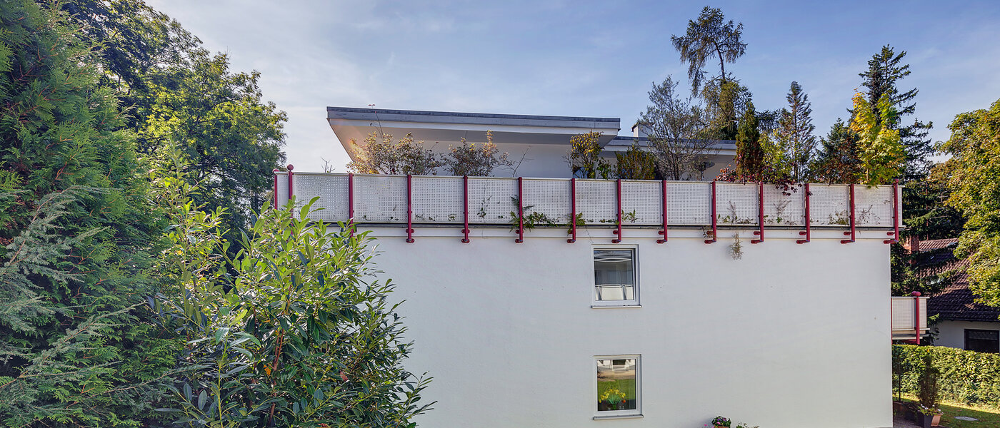 apartamento München Solln 02 vista 11832